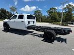 New 2025 Ram 4500 Tradesman Crew Cab 4WD 84 CA Cab Chassis for sale #G582649 - photo 4