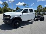 New 2025 Ram 4500 Tradesman Crew Cab 4WD 84 CA Cab Chassis for sale #G582649 - photo 5