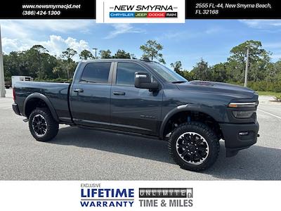 2025 Ram 2500 Crew Cab 4WD Pickup for sale #G585215 - photo 1