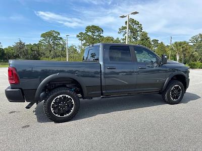 2025 Ram 2500 Crew Cab 4WD Pickup for sale #G585215 - photo 2