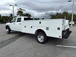New 2025 Ram 4500 Crew Cab 4WD Service Truck for sale #G585875 - photo 7
