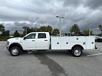 New 2025 Ram 4500 Crew Cab 4WD Service Truck for sale #G585875 - photo 8
