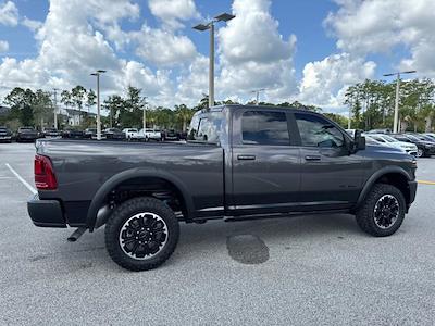 New 2025 Ram 2500 Rebel Crew Cab 4WD Pickup for sale #G586273 - photo 2