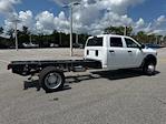 New 2025 Ram 5500 Tradesman Crew Cab 4WD 84 CA Cab Chassis for sale #G592713 - photo 2