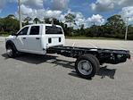 New 2025 Ram 5500 Tradesman Crew Cab 4WD 84 CA Cab Chassis for sale #G592713 - photo 3