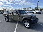 2020 Jeep Gladiator Crew Cab 4x4 Pickup for sale #L544046A - photo 1