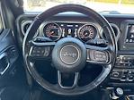 2020 Jeep Gladiator Crew Cab 4x4 Pickup for sale #L544046A - photo 14
