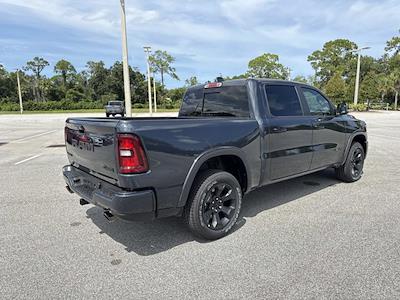 2026 Ram 1500 Crew Cab 4WD Pickup for sale #N162001 - photo 2