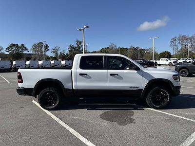 Used 2023 Ram 1500 - photo 1