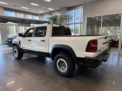 2026 Ram 1500 Crew Cab 4WD Pickup for sale #N167440 - photo 2