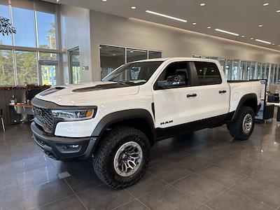 2026 Ram 1500 Crew Cab 4WD Pickup for sale #N167440 - photo 1