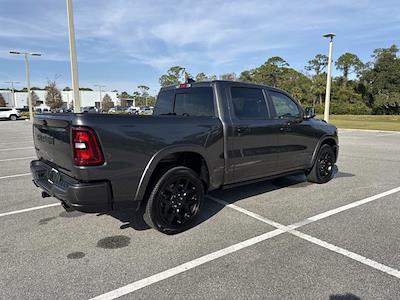 New 2026 Ram 1500 Laramie Crew Cab for sale #N170417 - photo 2