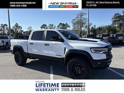 2026 Ram 1500 Crew Cab 4WD Pickup for sale #N176141 - photo 1