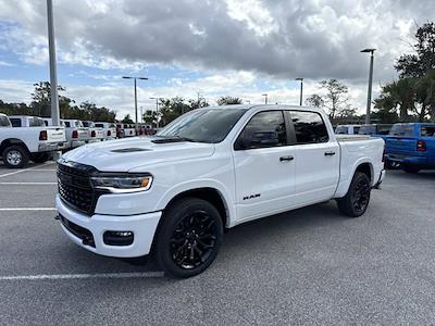 New 2026 Ram 1500 Limited Crew Cab for sale #N177264 - photo 1
