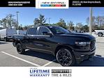 New 2026 Ram 1500 Laramie Crew Cab for sale #N180841 - photo 1