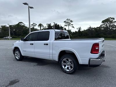 New 2026 Ram 1500 Big Horn Crew Cab Pickup for sale #N187709 - photo 2