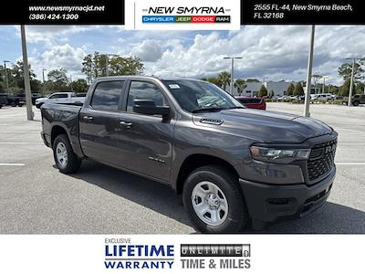 New 2025 Ram 1500 Tradesman Crew Cab 4WD Pickup for sale #N189078 - photo 1