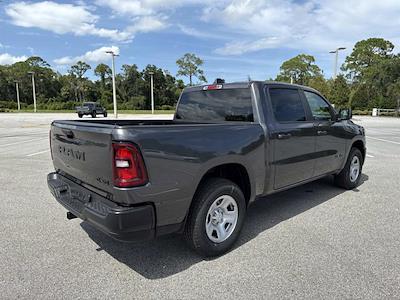 New 2025 Ram 1500 Tradesman Crew Cab 4WD Pickup for sale #N189078 - photo 2