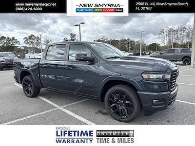 New 2026 Ram 1500 - photo 1