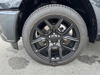 New 2026 Ram 1500 - photo 1