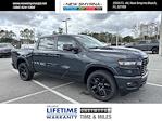 New 2026 Ram 1500 Laramie Crew Cab for sale #N202387 - photo 1