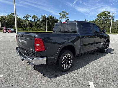 2026 Ram 1500 Crew Cab 4WD Pickup for sale #N202437 - photo 2