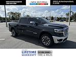 New 2026 Ram 1500 Laramie Crew Cab 4WD Pickup for sale #N202437 - photo 1