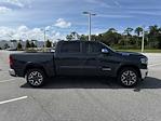 New 2026 Ram 1500 Laramie Crew Cab 4WD Pickup for sale #N202437 - photo 3