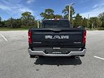 New 2026 Ram 1500 Laramie Crew Cab 4WD Pickup for sale #N202437 - photo 4