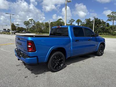 New 2026 Ram 1500 Laramie Crew Cab 4WD Pickup for sale #N210913 - photo 2