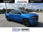 New 2026 Ram 1500 Laramie Crew Cab 4WD Pickup for sale #N210913 - photo 1