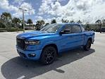 New 2026 Ram 1500 Laramie Crew Cab 4WD Pickup for sale #N210913 - photo 7