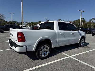 New 2026 Ram 1500 Big Horn Crew Cab for sale #N212344 - photo 2