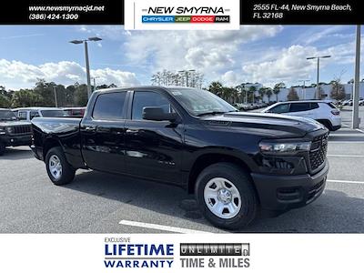 New 2026 Ram 1500 Tradesman Crew Cab for sale #N218234 - photo 1