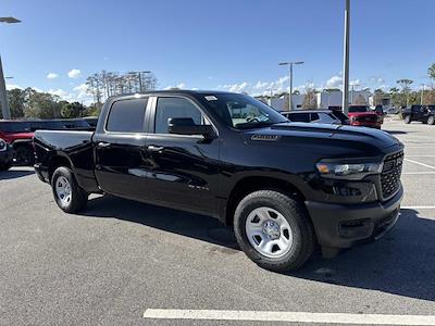 New 2026 Ram 1500 Tradesman Crew Cab for sale #N218235 - photo 1