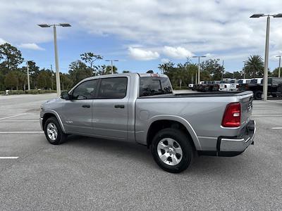 2026 Ram 1500 Crew Cab 4WD Pickup for sale #N220573 - photo 2