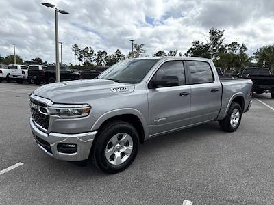 2026 Ram 1500 Crew Cab 4WD Pickup for sale #N220573 - photo 1