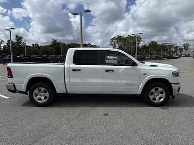 New 2026 Ram 1500 Big Horn Crew Cab 4WD Pickup for sale #N220574 - photo 1