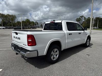 New 2026 Ram 1500 Big Horn Crew Cab 4WD Pickup for sale #N220574 - photo 2