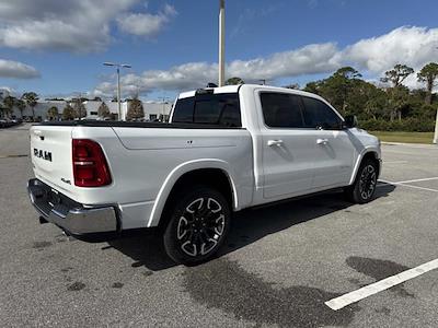 New 2026 Ram 1500 Longhorn Crew Cab for sale #N221597 - photo 2