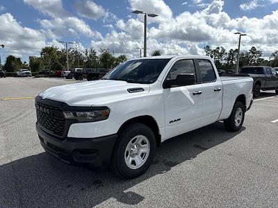 2025 Ram 1500 Quad Cab 4WD Pickup for sale #N223069 - photo 1