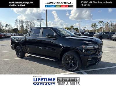 New 2026 Ram 1500 Big Horn Crew Cab for sale #N227050 - photo 1