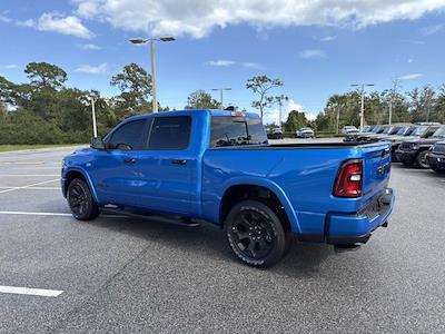 New 2026 Ram 1500 Big Horn Crew Cab for sale #N229550 - photo 2