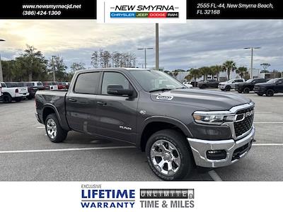 New 2026 Ram 1500 Big Horn Crew Cab for sale #N230247 - photo 1