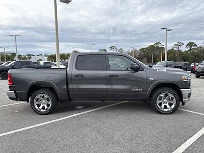 New 2026 Ram 1500 Big Horn Crew Cab for sale #N230247 - photo 1