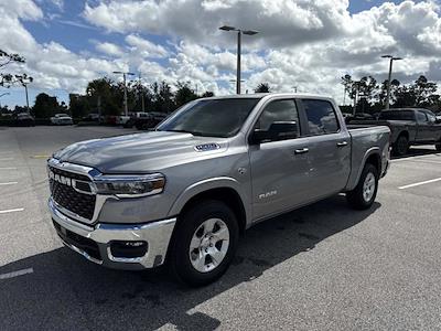 2026 Ram 1500 Crew Cab 4WD Pickup for sale #N231621 - photo 1