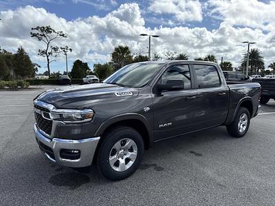 New 2026 Ram 1500 Big Horn Crew Cab for sale #N231624 - photo 1