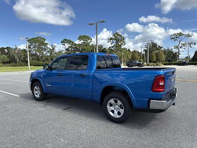 2026 Ram 1500 Crew Cab 4WD Pickup for sale #N231625 - photo 2