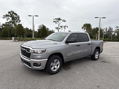 2025 Ram 1500 Crew Cab RWD Pickup for sale #N243350 - photo 1