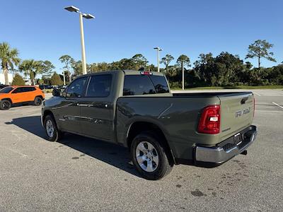 New 2025 Ram 1500 Big Horn Crew Cab Pickup for sale #N243352 - photo 2